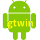 Aplicativo gtwin para Android