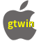 Aplicativo gtwin para iOS