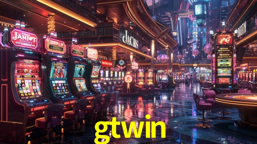 Welcome Bonus gtwin