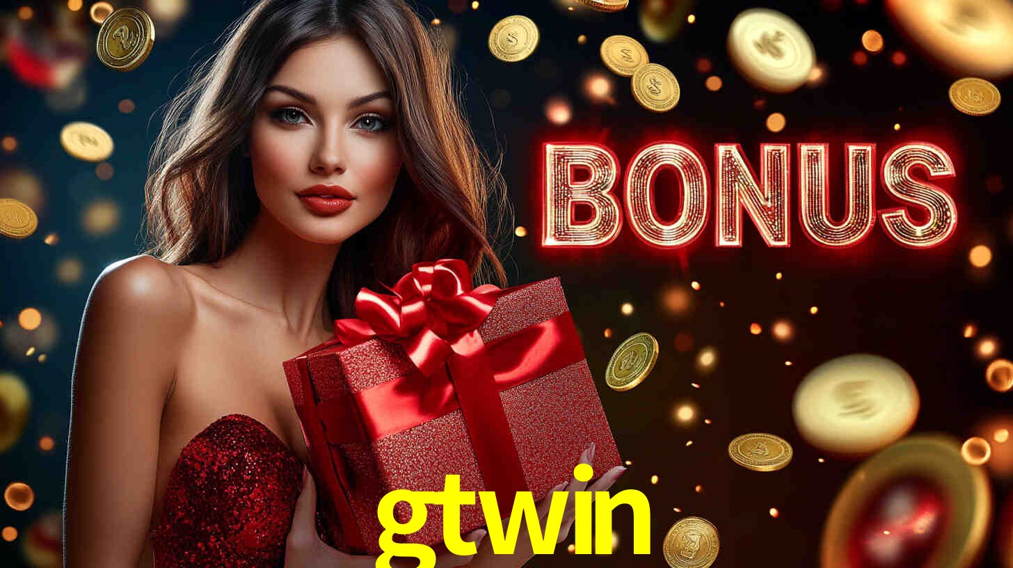 Bônus de Boas-vindas gtwin