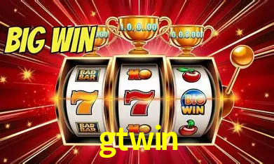 APP oficial da gtwin para mobile