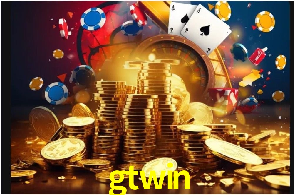 Desvendando o Mundo dos Jogos Virtuais na gtwin