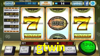 Weekend Specials gtwin