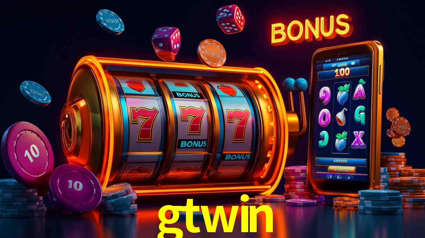 Estatísticas do Jogo gtwin