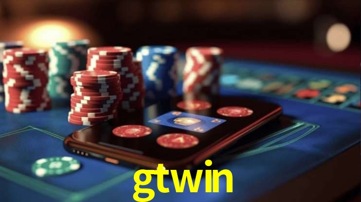 A Experiência Imersiva dos Cassinos Ao Vivo no gtwin