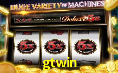 cassino gtwin