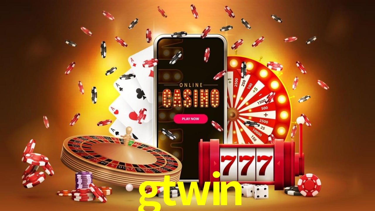 Casino VIP gtwin