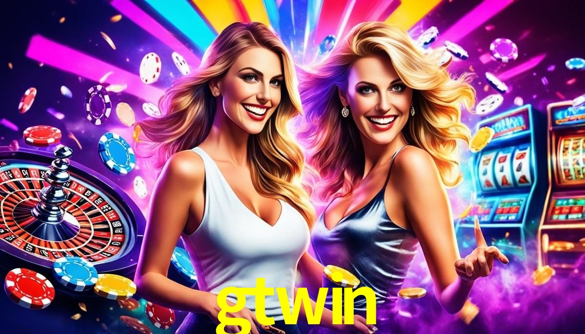 A Revolução dos Aplicativos de Jogos no gtwin