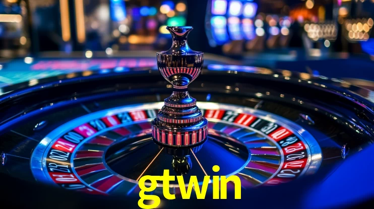 Sinta a adrenalina dos jogos de cassino com gtwin