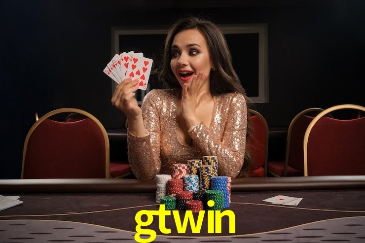 A Emoção da Loteria na gtwin: Uma Chance de Mudança de Vida
