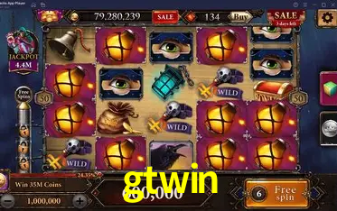 Seasonal Promotions gtwin