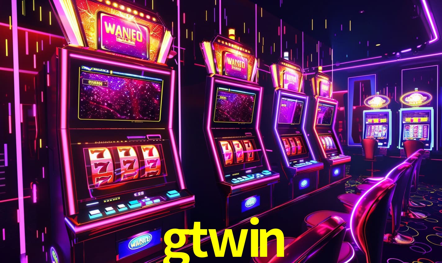 Diretório de Jogos gtwin