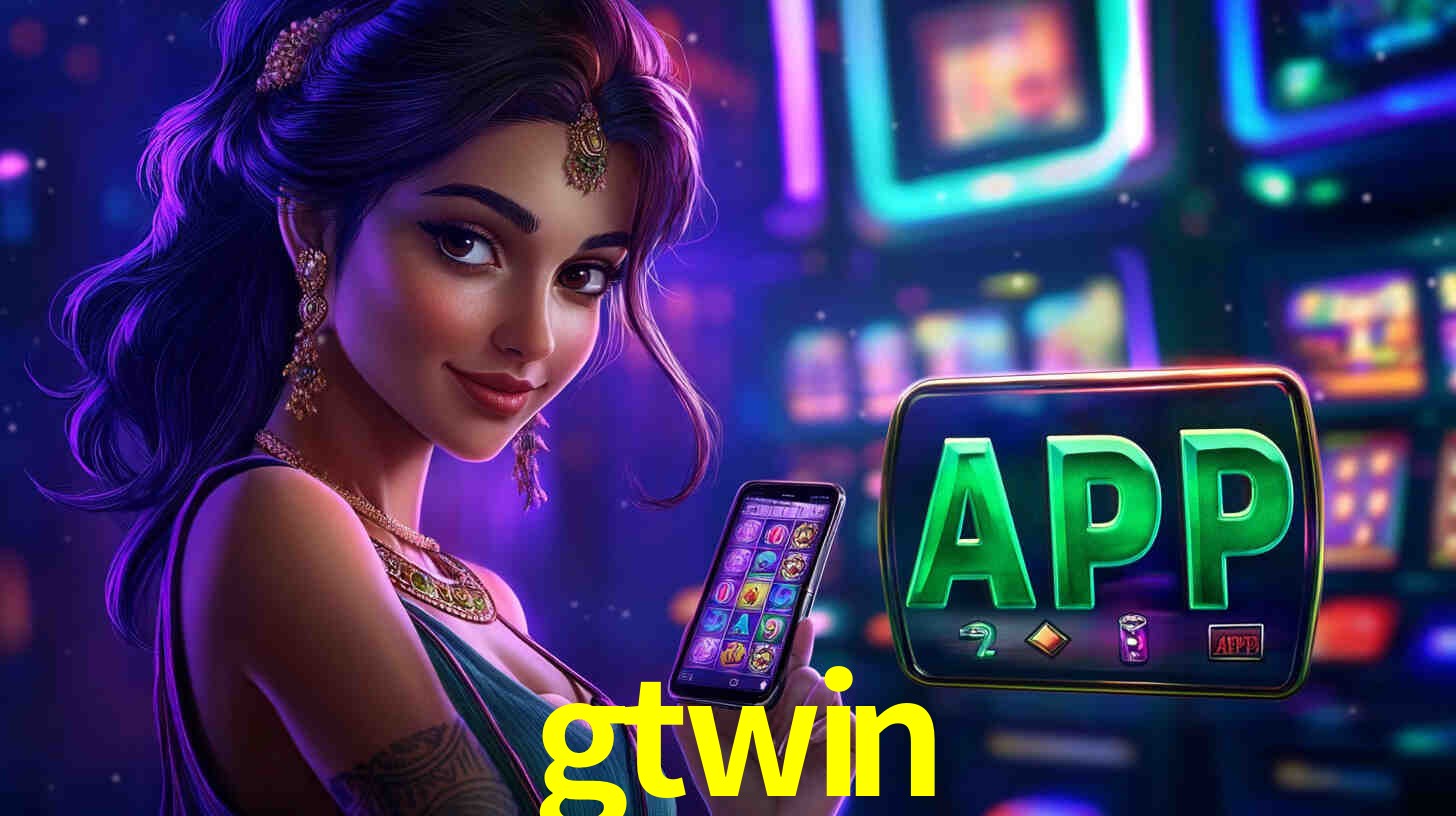 Descubra a Magia dos Jogos de Arcade no gtwin