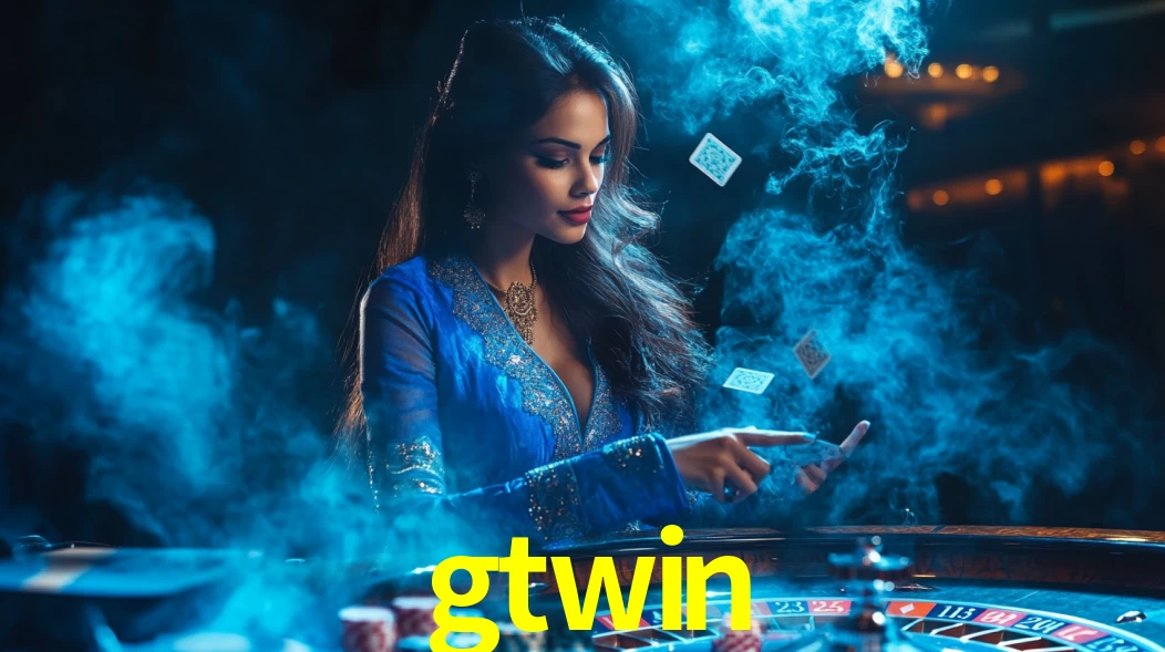 Jogos de Slot gtwin