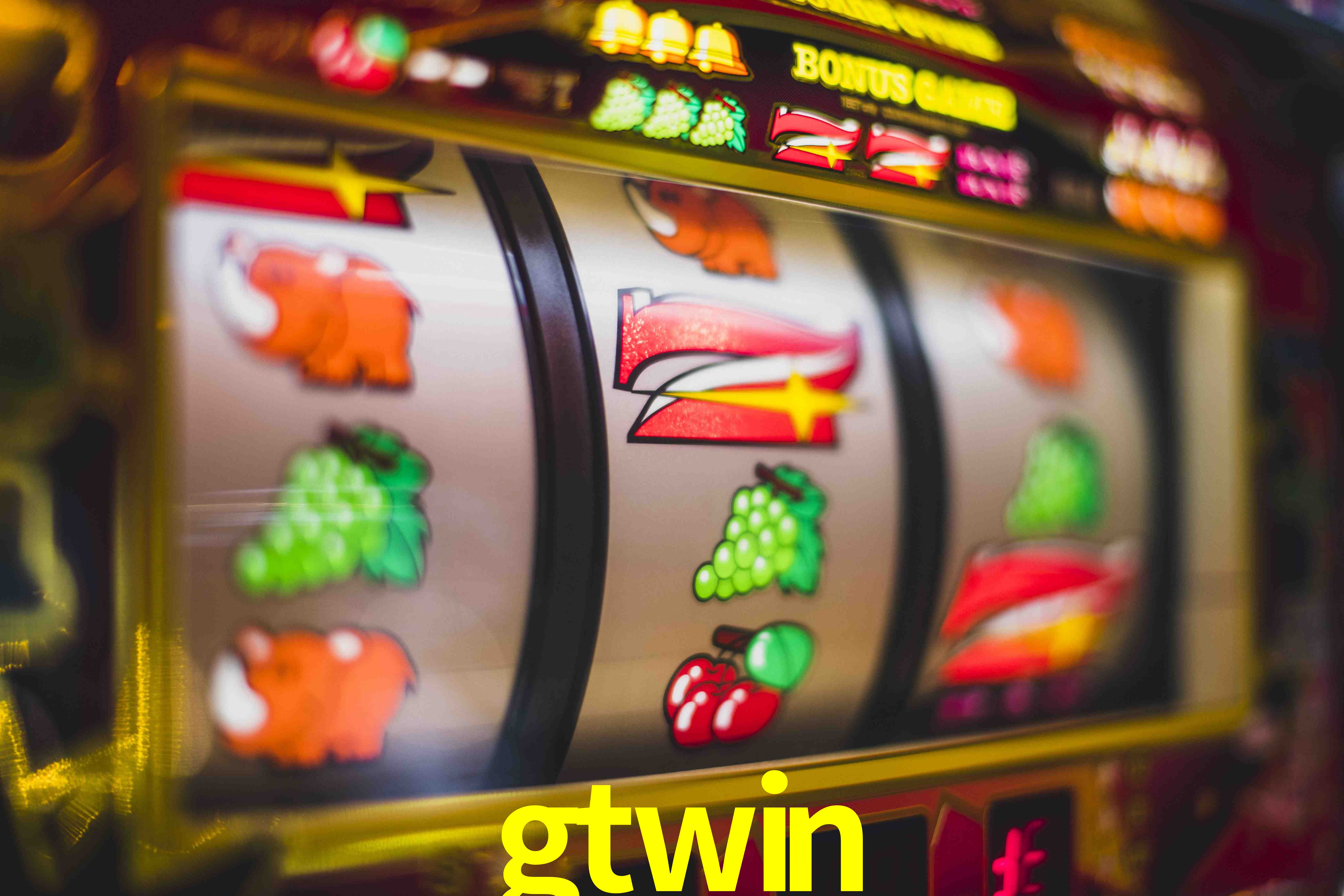 VIP Casino gtwin