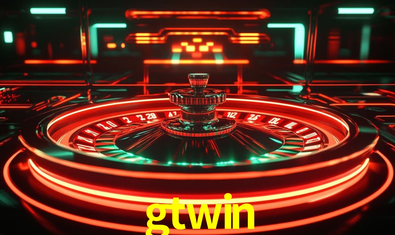 Casino Ao Vivo gtwin