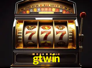 Descubra o Mundo do Cassino Online com gtwin