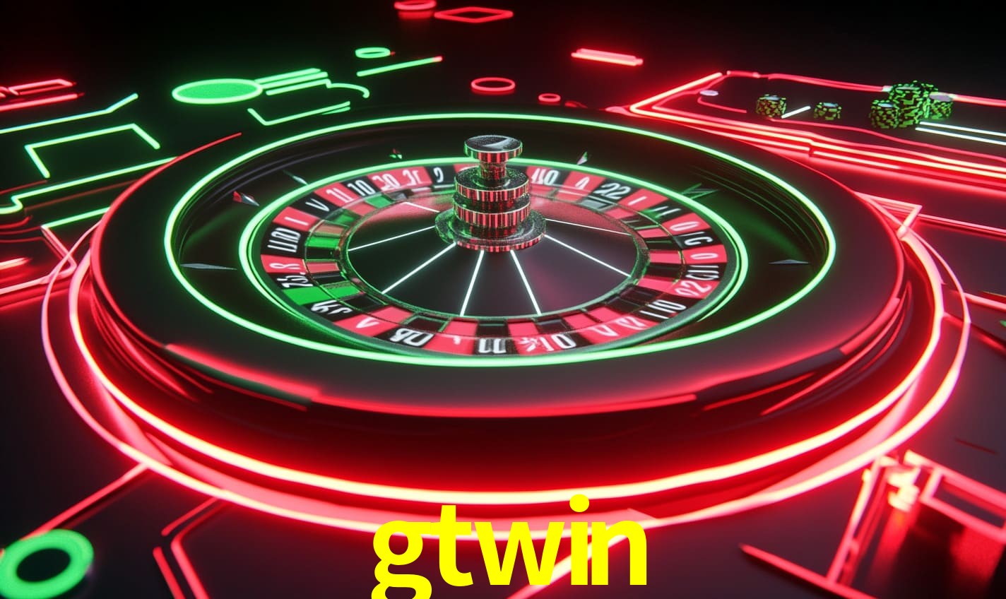 Casino Ao Vivo gtwin