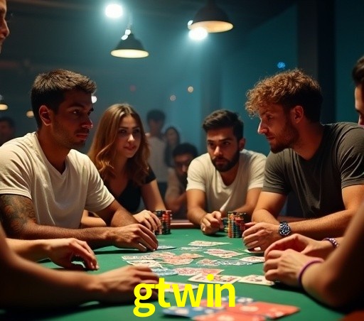 Descubra o Programa VIP da gtwin: Vantagens Exclusivas para Jogadores