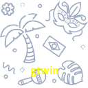 Mesa de Blackjack gtwin