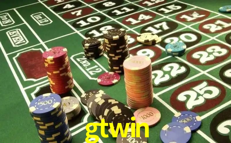 A Popularidade dos Caça-Níqueis no gtwin