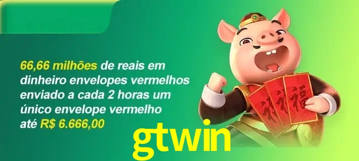 Promoções4 gtwin