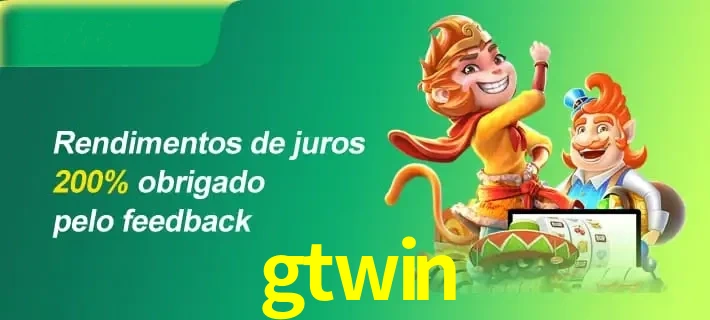 Promoções 1 gtwin